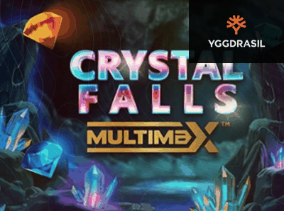 Crystal Falls