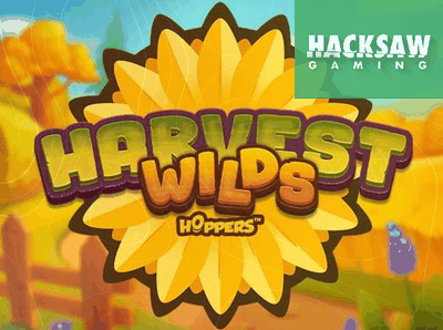Harvest Wilds