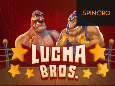 Lucha Bros.