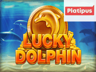 Lucky Dolphin