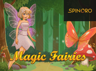 Magic Fairies