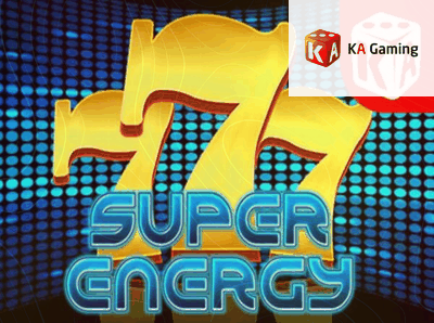 Super Energy